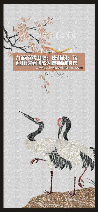 九游官网